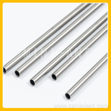 ss 304 Stainless Steel Bending Capillary Tube